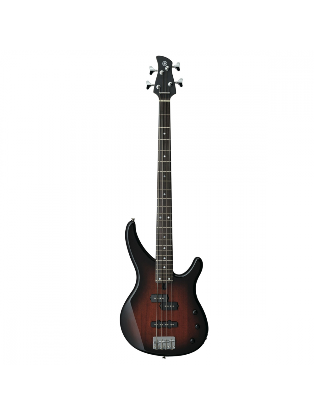 Yamaha TRBX174 Old Violin Sunburst Electric Guitar
