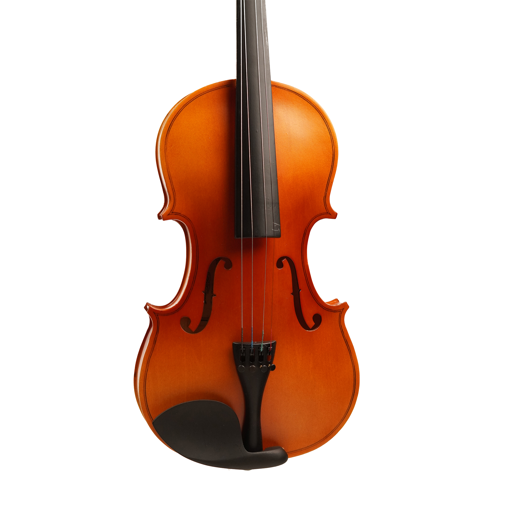 Pr VS1 Acoustic violin Antigue Matt