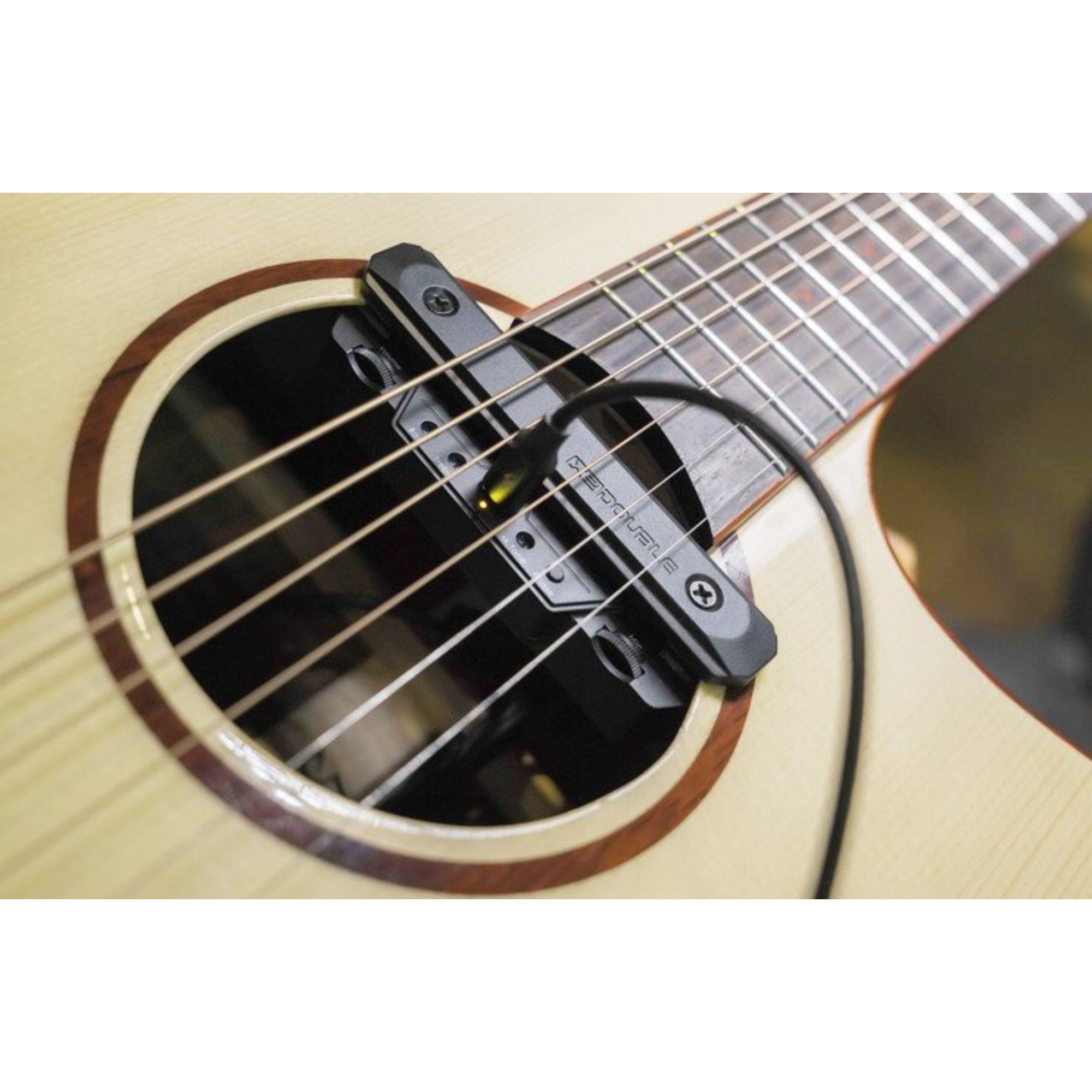 Double X0 Guitar pick up