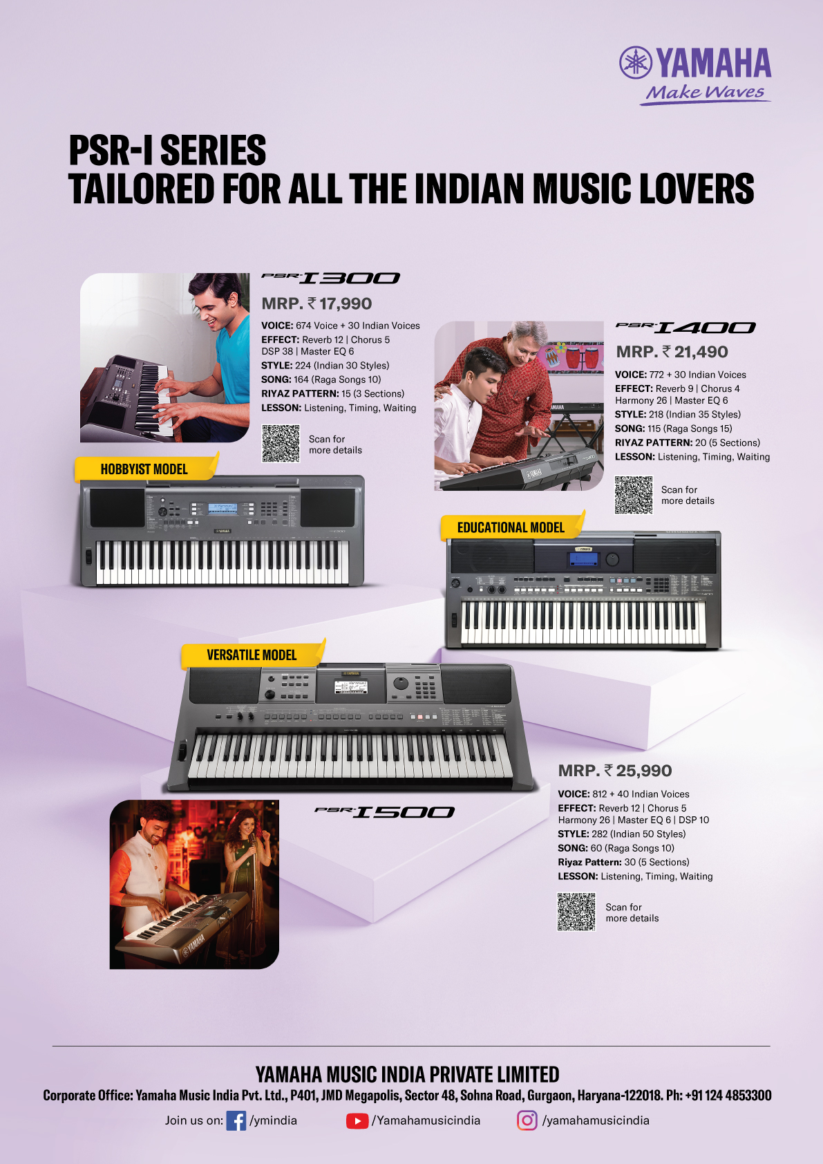 Donner VPM-20 Wireless Lavalier Microphone for DSLR USB-CLightning iPhone iPad Android Camera with Charging Box Dual-Channels Mics Plug-Play 1000ft Range 48KHz 24Bit Noise Cancellation 40h Use Max