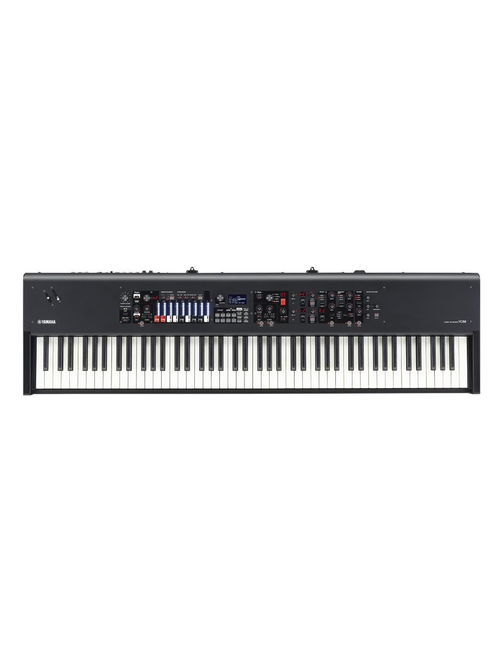 Yamaha YC88 Stage Piano- BOX DAMAGE - FULL WARRANTY -In store Offer