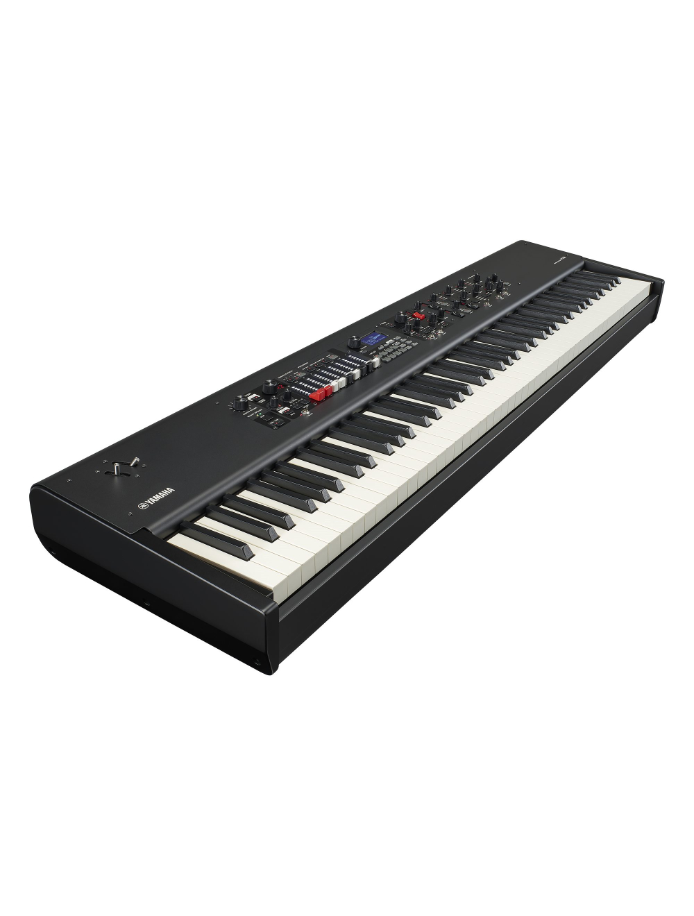 Yamaha YC88 Stage Piano- BOX DAMAGE - FULL WARRANTY -In store Offer