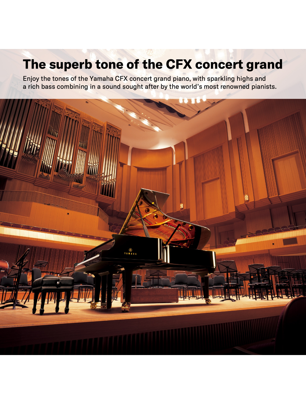 Yamaha Arius YDP165R