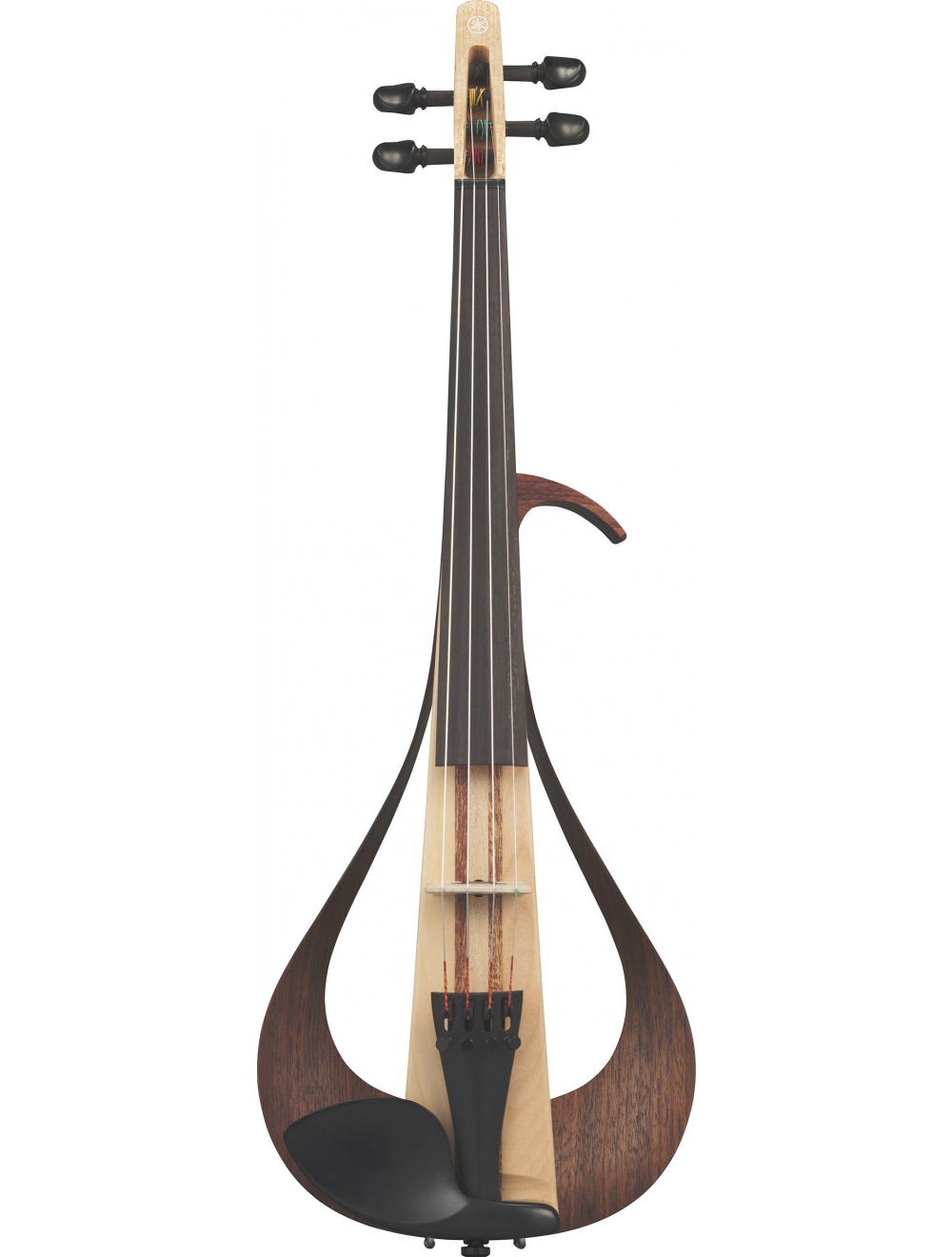 Yamaha YEV104 Black Electric Violin