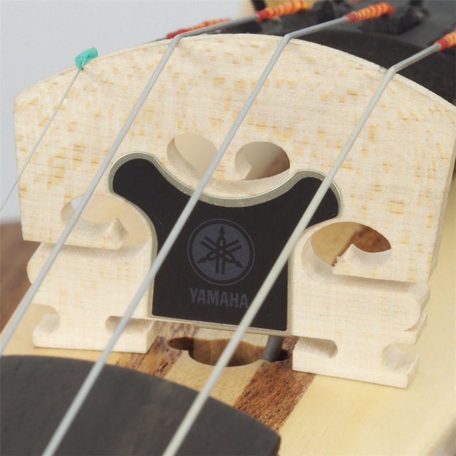 Yamaha Electric Violins YEV105 Nat