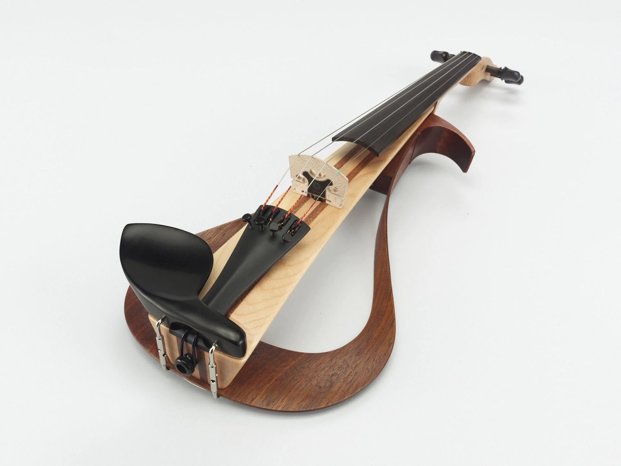 Yamaha Electric Violins YEV105 Nat