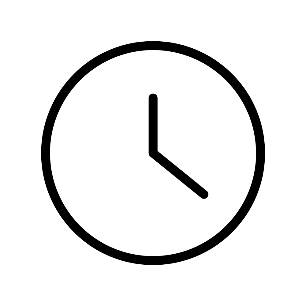 Built for Long Shifts