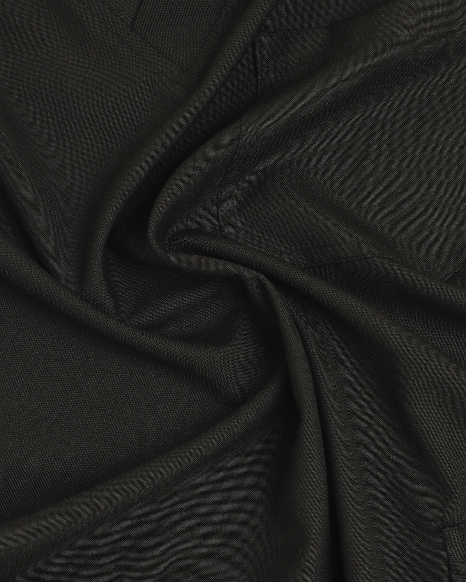 Bella Classic Scrub Set (Black)