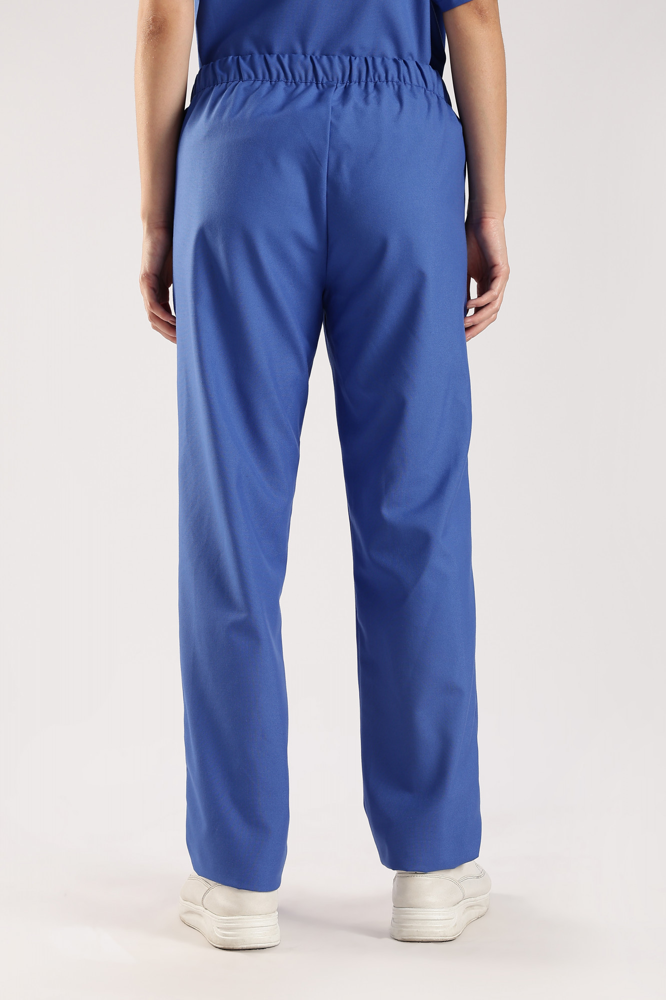 Bella Classic  Scrub Pant (Royal Blue)