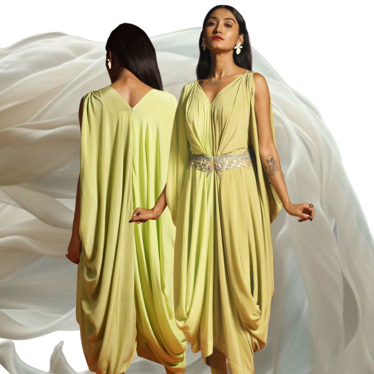 Category Alt Jumpsuits