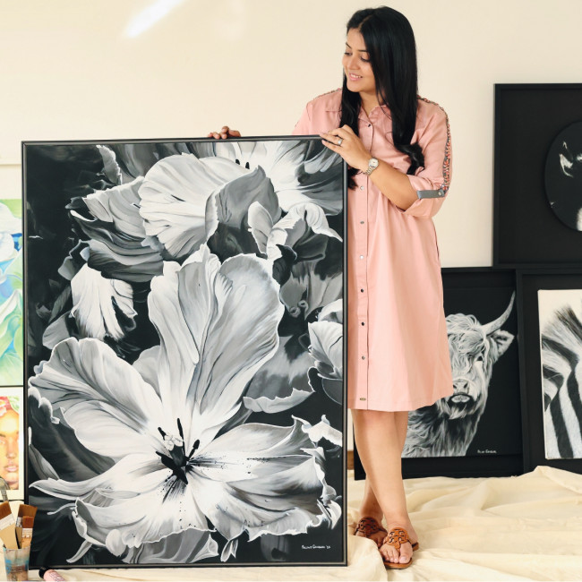 dress designers in kolkata Kolkata's most stylish women give us a peek inside their wardrobes | VOGUE India