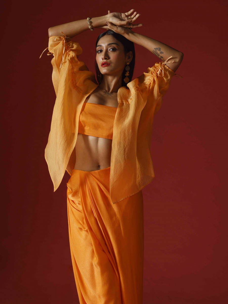 Resort Wear