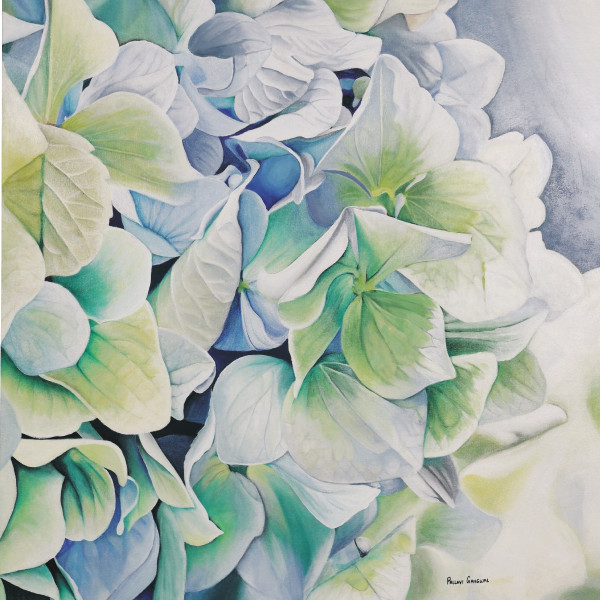 Abundance