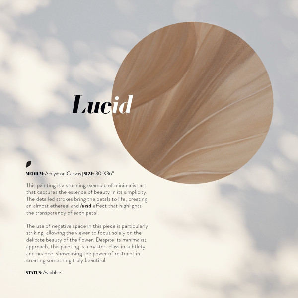 Lucid