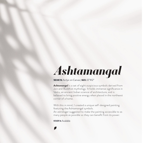 Ashthamangal