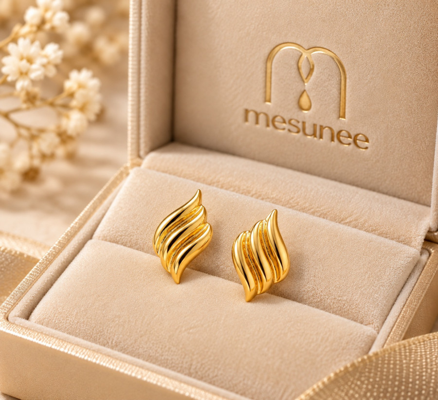 Plain Gold