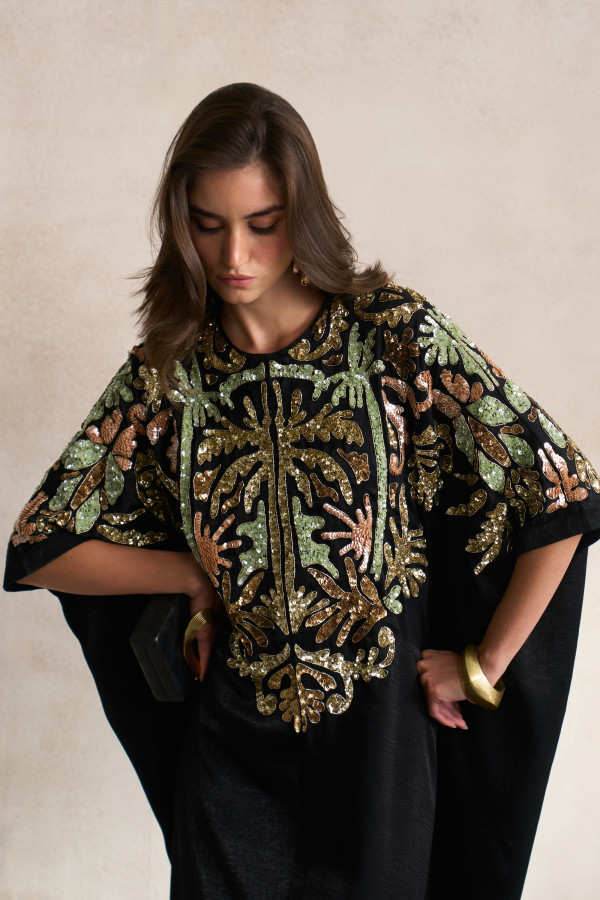KAFTANS