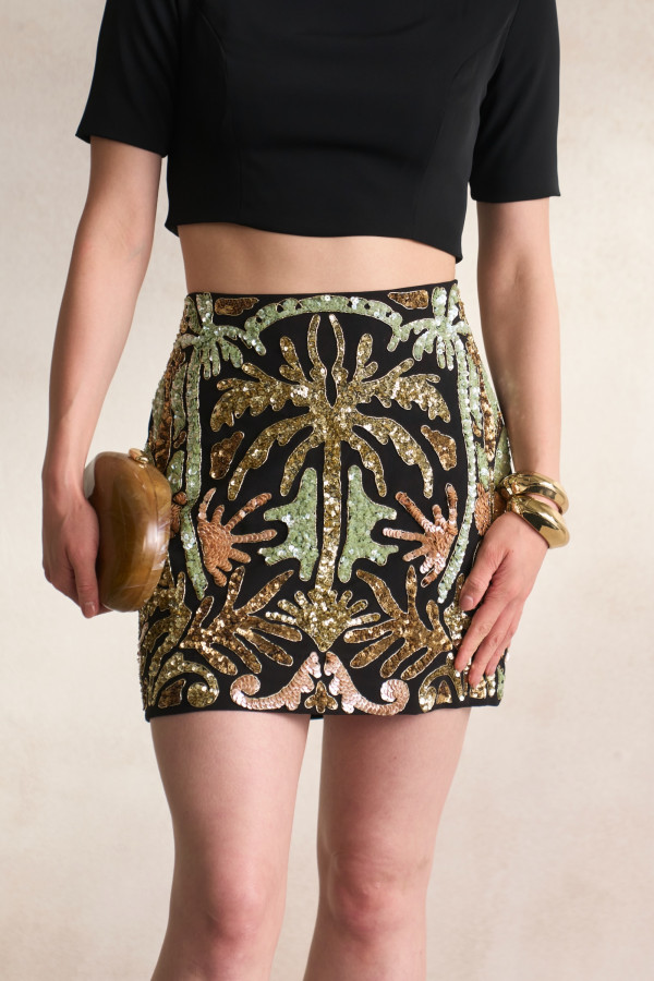 SKIRTS