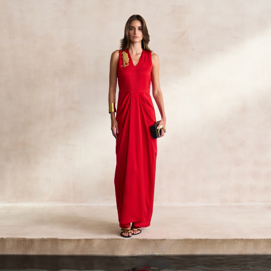 Category Alt Dresses