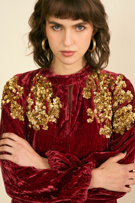 Category Alt Dresses