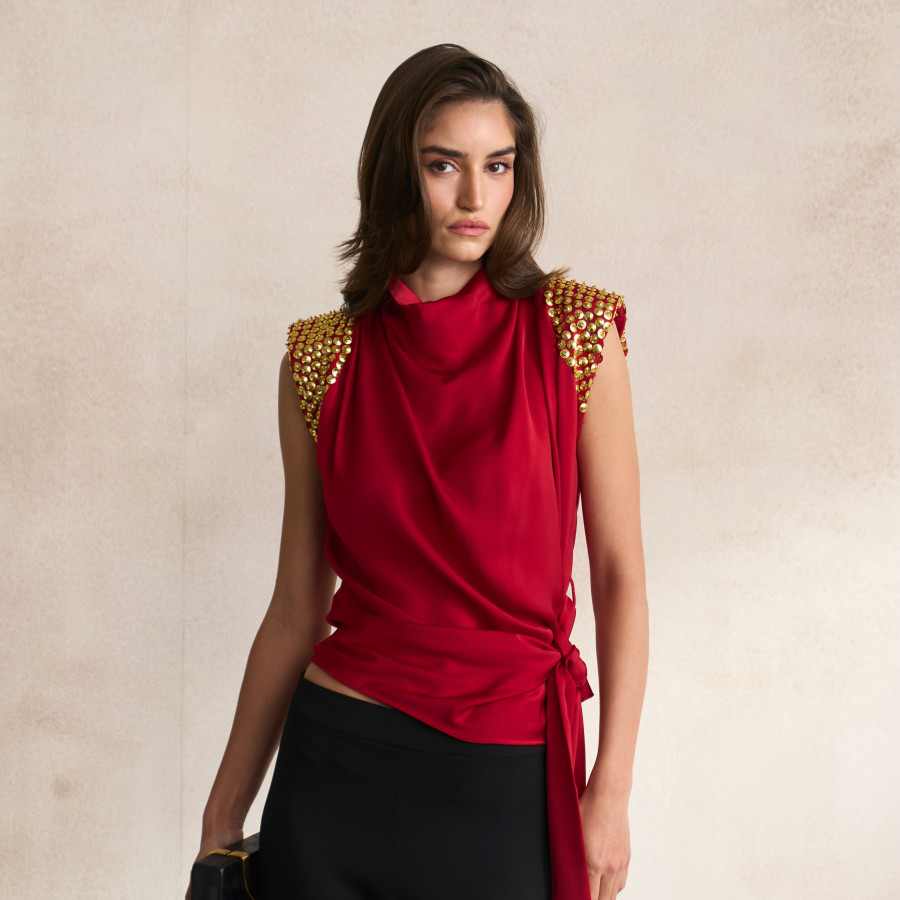 Category Alt Tops &amp; Tunics
