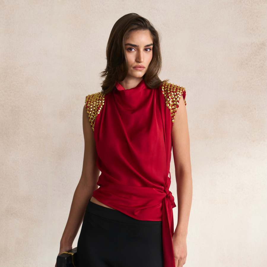 Category Alt Tops &amp; Tunics