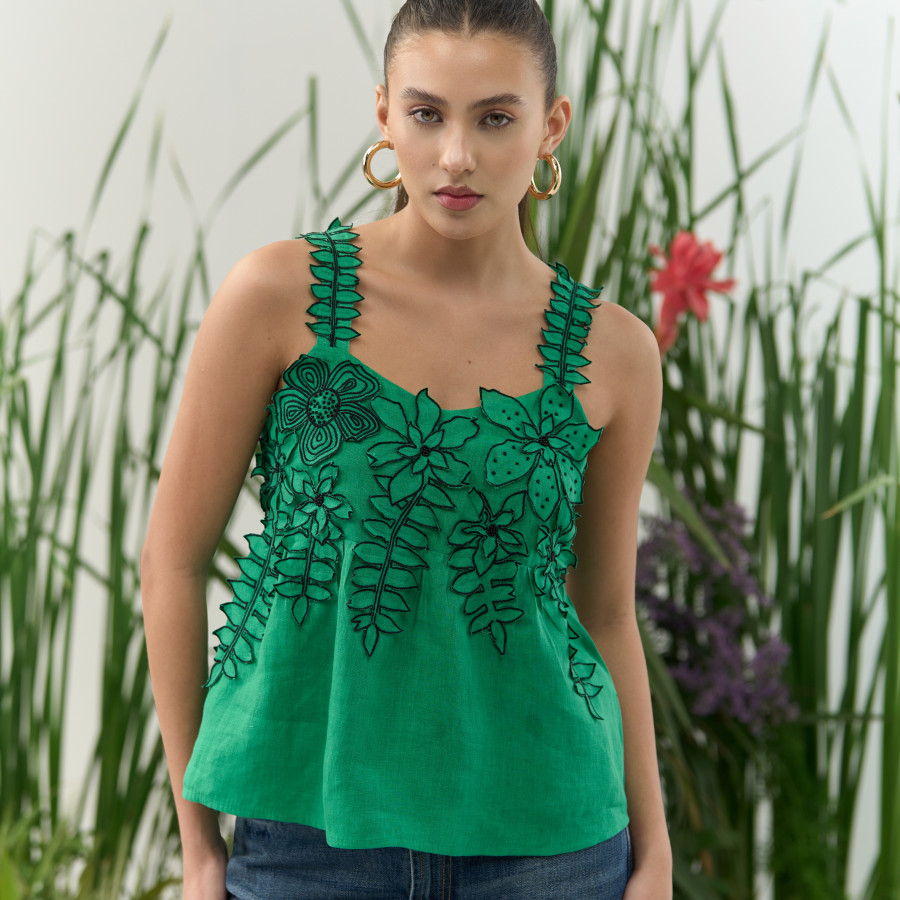 Category Alt Tops &amp; Tunics