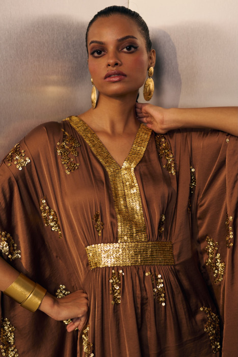 KAFTANS