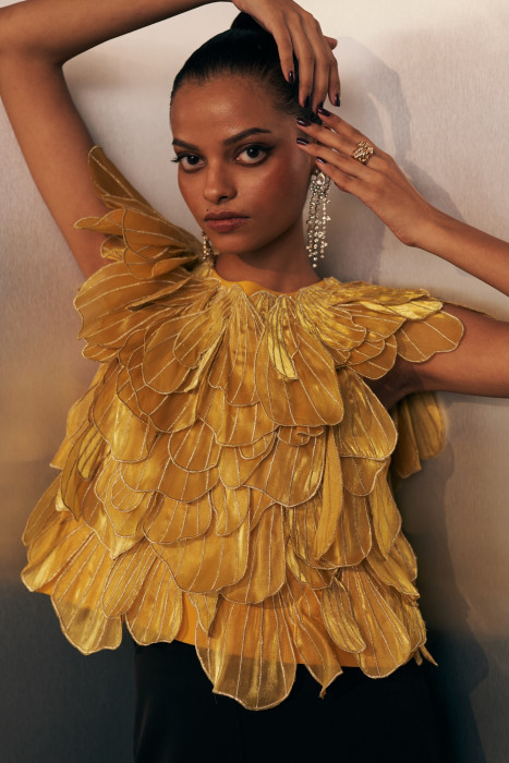 Category Alt Tops &amp; Tunics