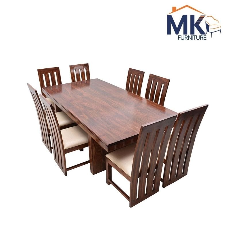 Buy Dining Table Set Online India at Best Prices l Wooden Dining Table