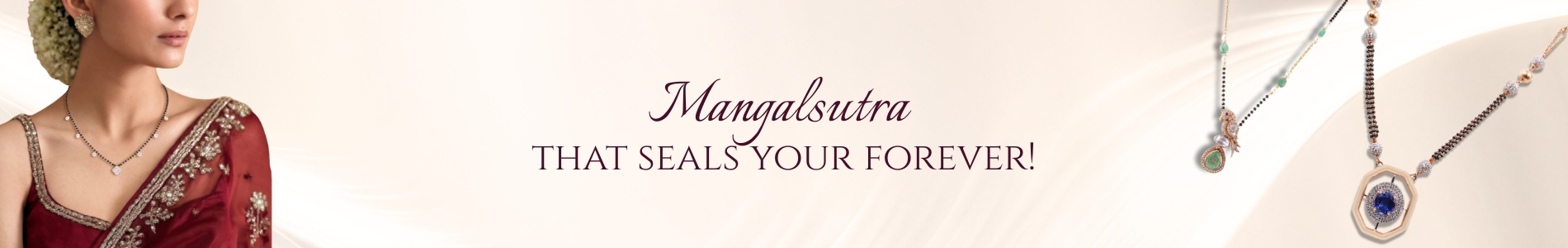 Mangalsutras