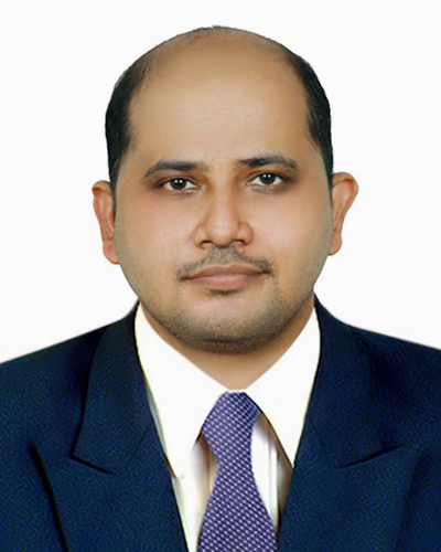 Aakash T Keshari