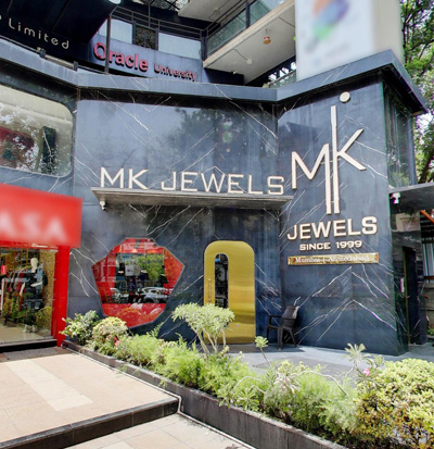 Mumbai, Andheri Store