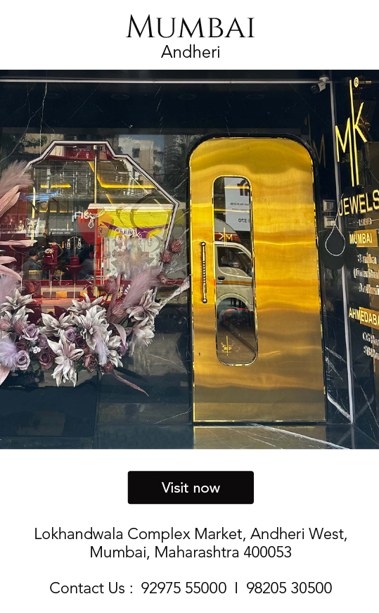 Mk Jewels Lokhandwala Complex