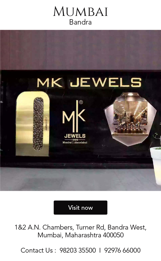 Mk Jewels Mumbai Maharashtra