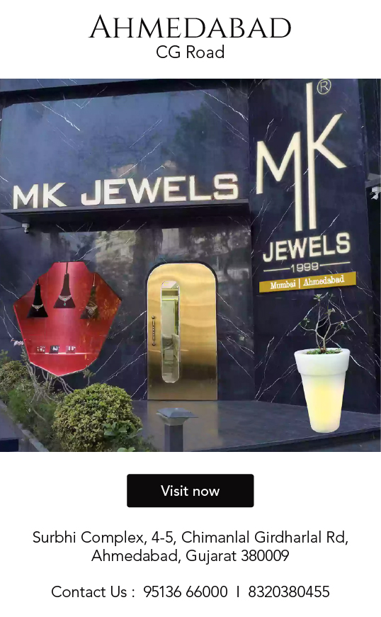 MK Jewels Surbhi Complex