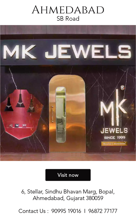 MK Jewels Stellar Sindhu