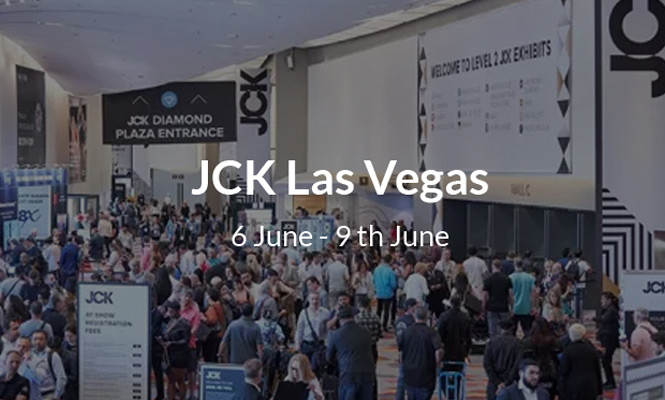 JCK Las Vegas