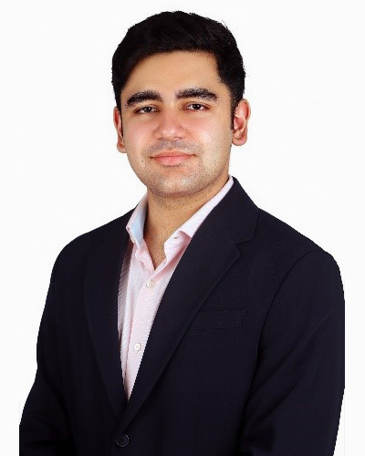Kush Ramchand Raimalani