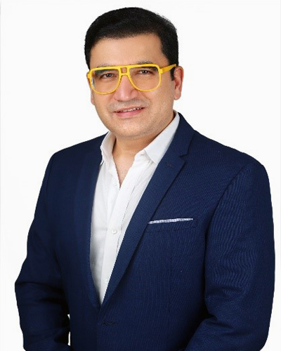 Ramchand