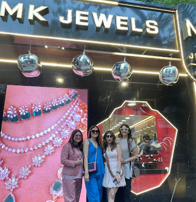 Zaveri Bazaar, Mumbai Store