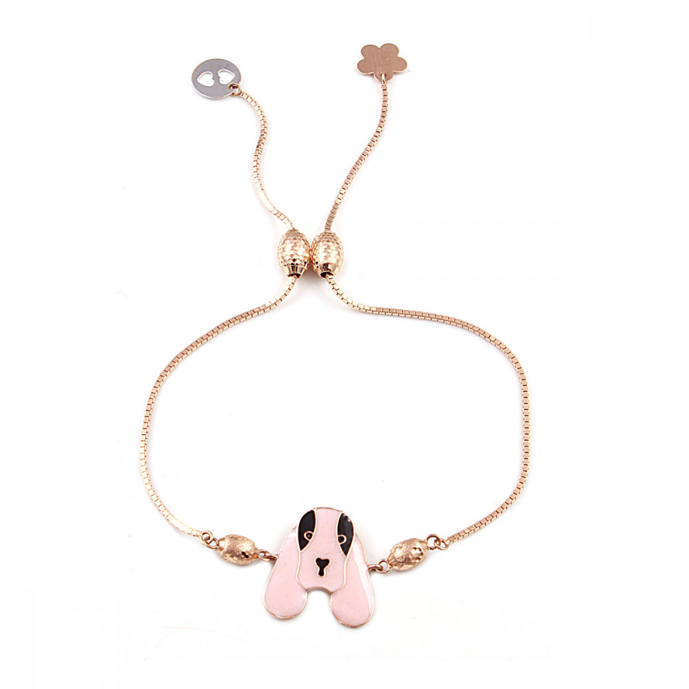 Image of Adjustable bracelet