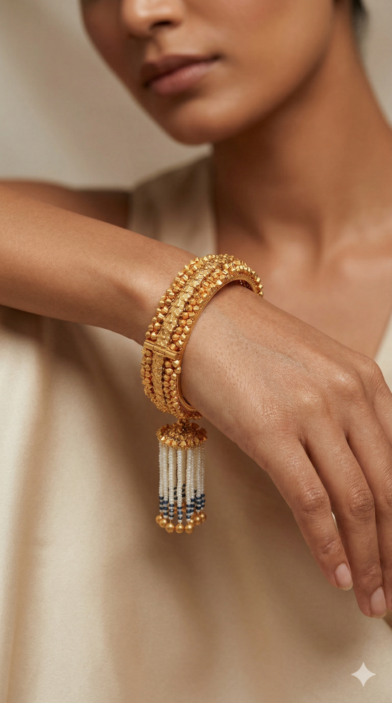 Antique Bangle