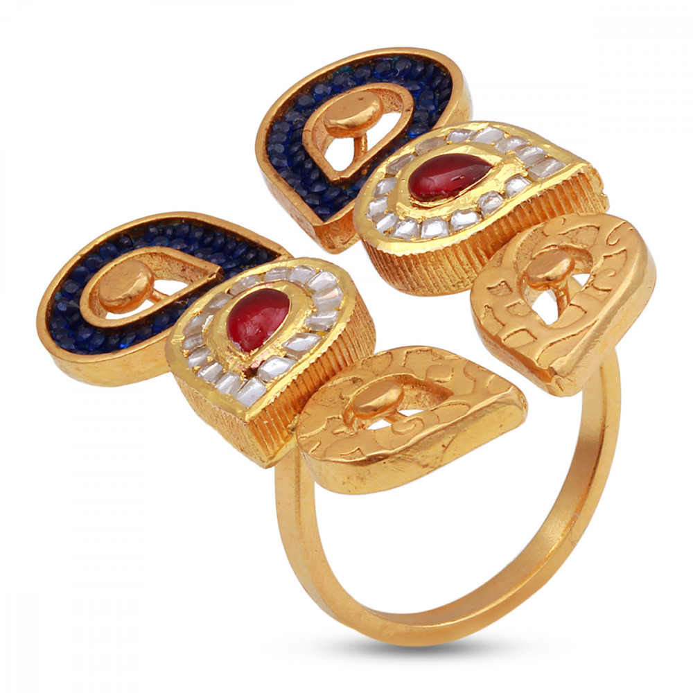 Image of Antique Ring