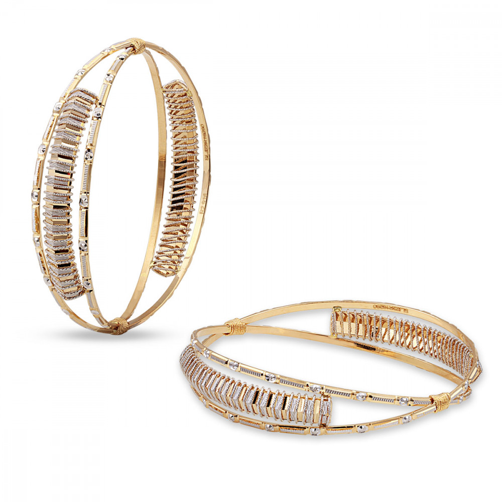 Image of Bangle Machine Enamel