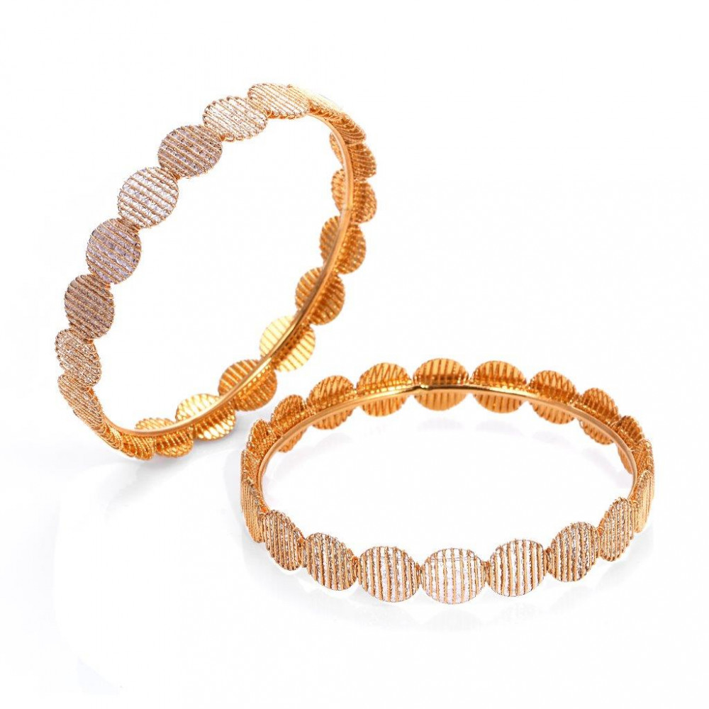 Image of Bangle Machine Plain