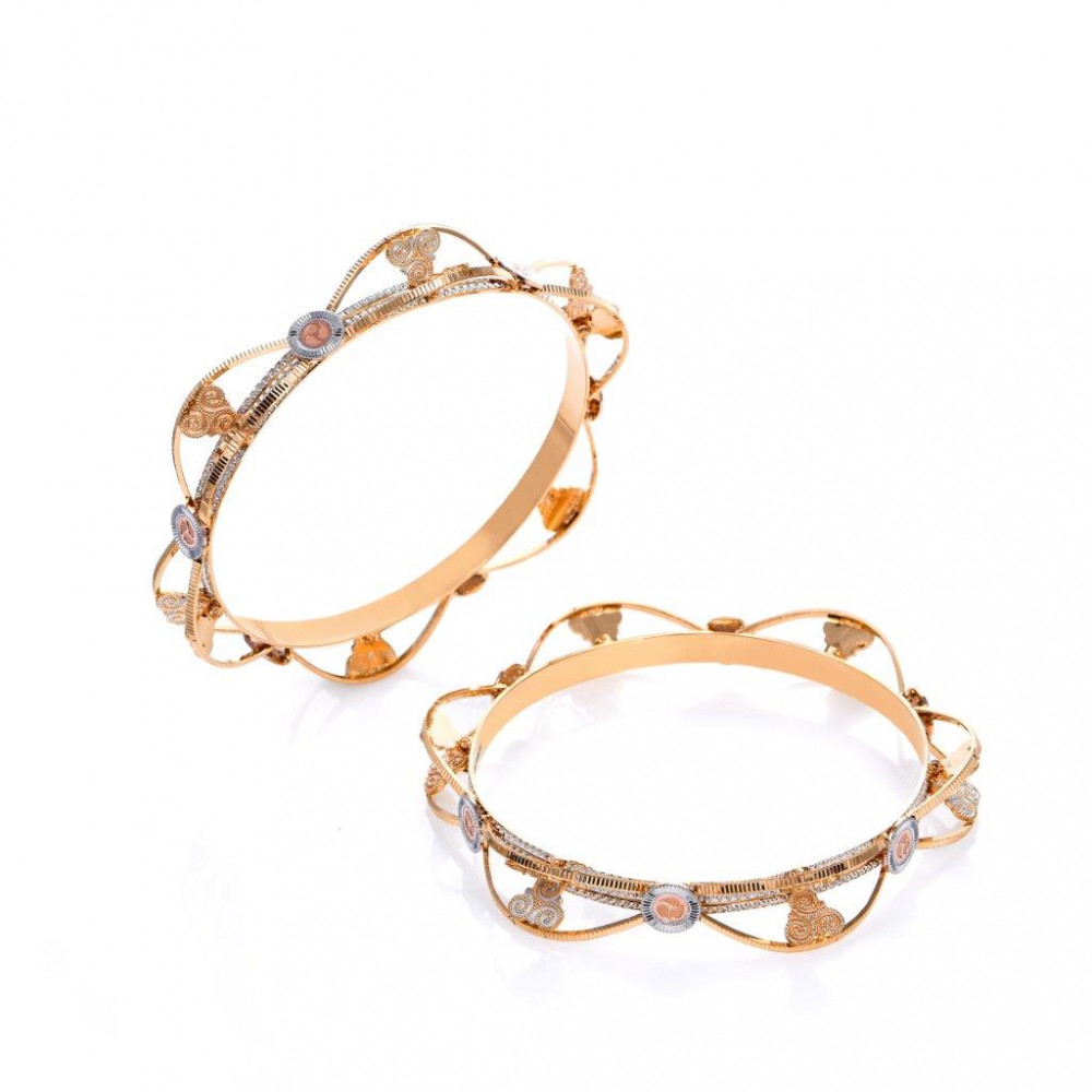 Image of Bangle Machine Plain