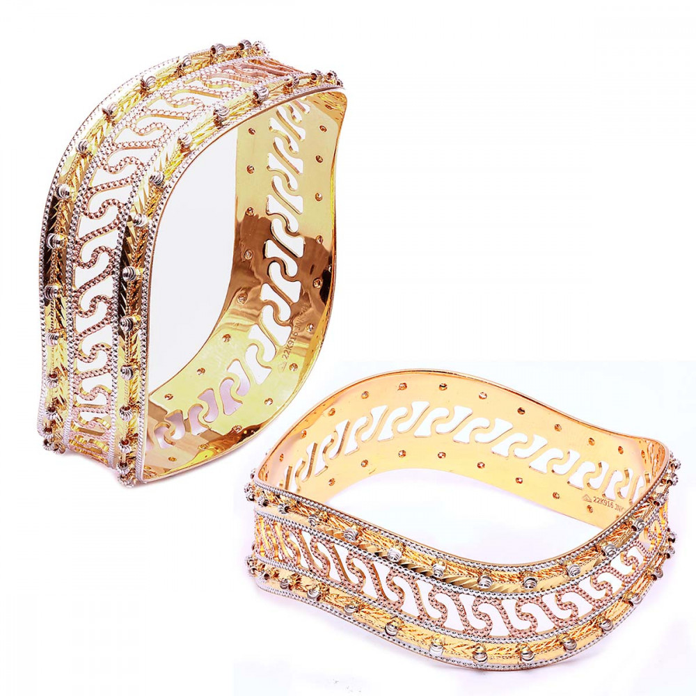 Image of Bangle Machine Plain