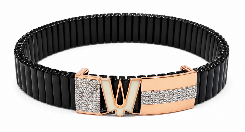 Image of Belt Bracelet