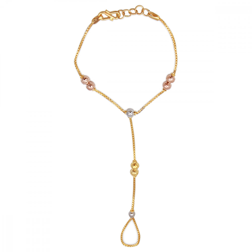 Image of Bracelet hathpan